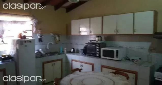 VENDO CASA EN LA CIUDAD DE SAN ANTONIO. J4081. — foto 2