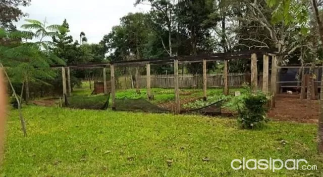 Terreno 10.000M2 — foto 3