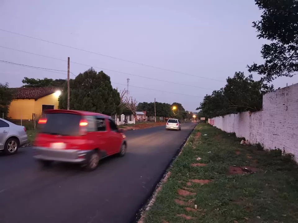 ATENCIÓN VENDO 4 LOTES EN CAPIATA A 20 KM DEL CENTRO DE ASUNCIÓN — foto 3