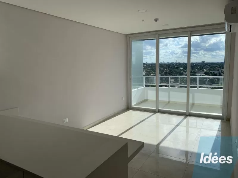 Venta de Departamento a ESTRENAR en Ycua Sati, Asunción — foto 3