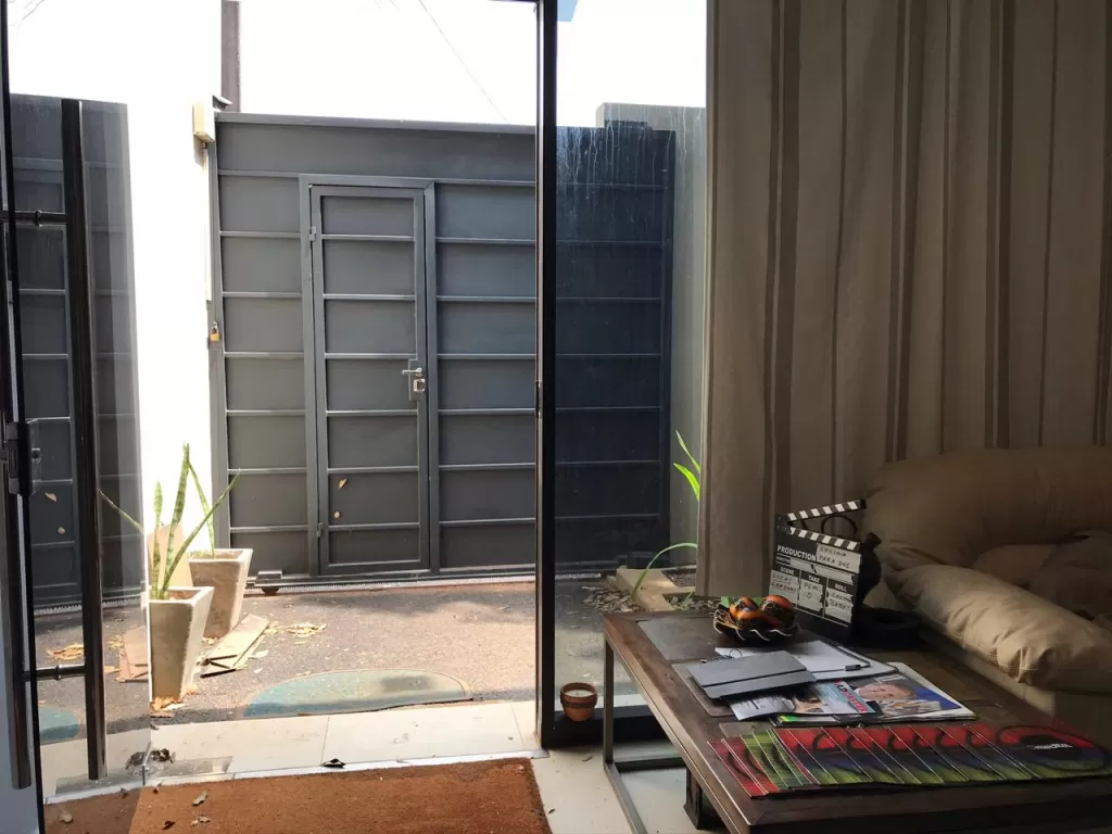 VENDO HERMOSA CASA EN VILLA ADELA - LUQUE — foto 2