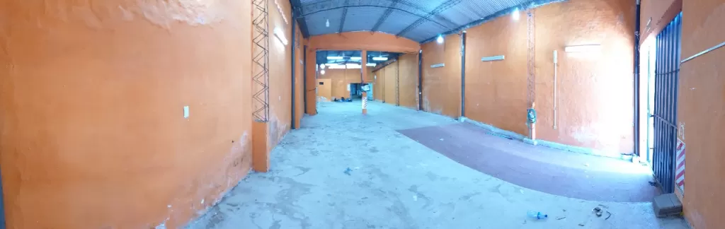 !!!Vendo Deposito cerca del Mercado 4 zona san roque!!!! — foto 2