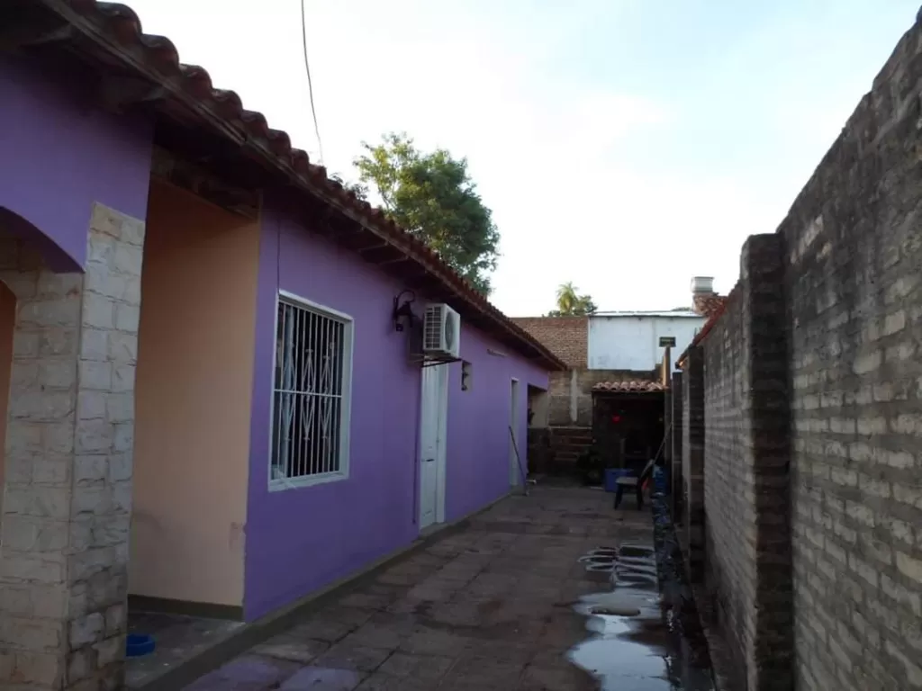 Vendo casa en Caacupé zona universitaria — foto 3
