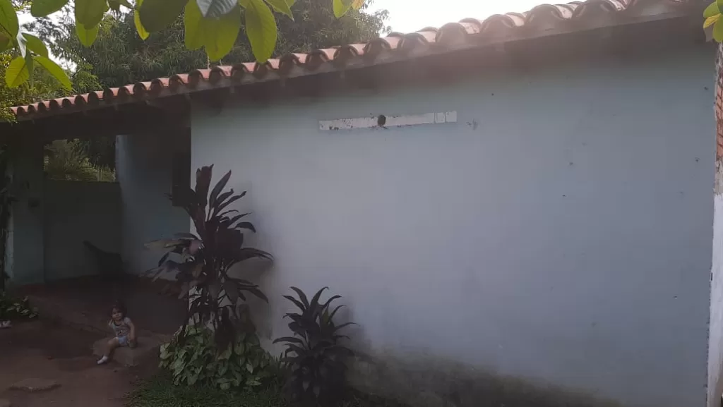Casa en luque a pasos del centro — foto 2