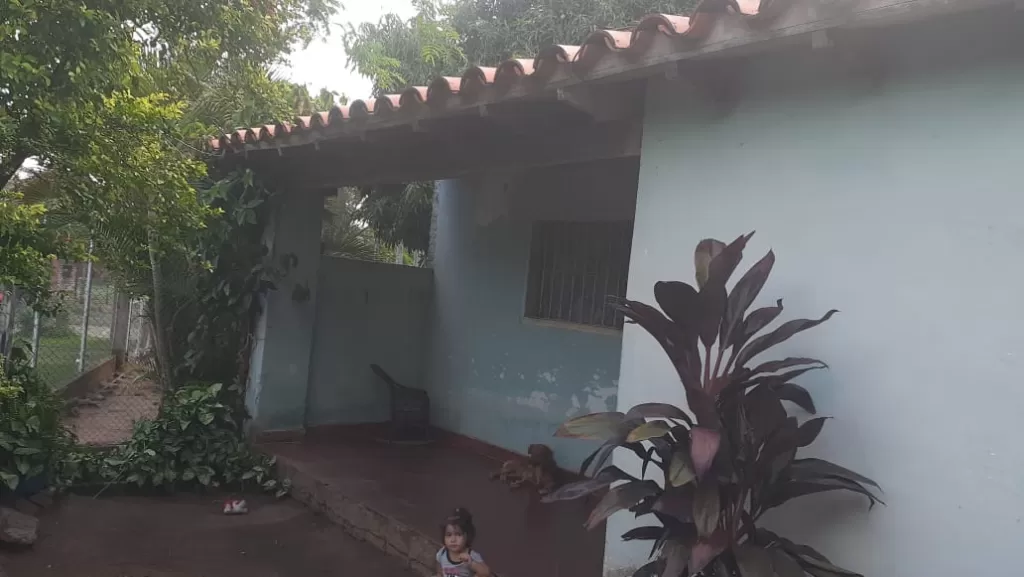 Casa en luque a pasos del centro — foto 3