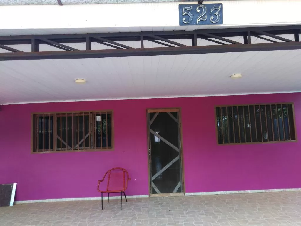 VENDO CASA EN LUQUE Bº YKUA KARANDAY — foto 2