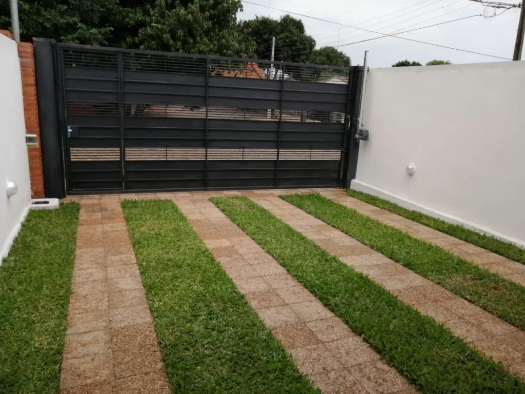 VENDO CASA A ESTRENAR EN VILLA ELISA — foto 2