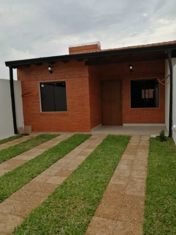 VENDO CASA A ESTRENAR EN VILLA ELISA — foto 3