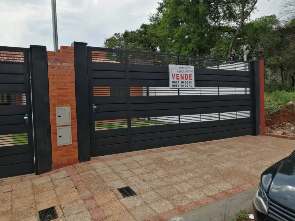 VENDO CASA A ESTRENAR EN VILLA ELISA — foto 2