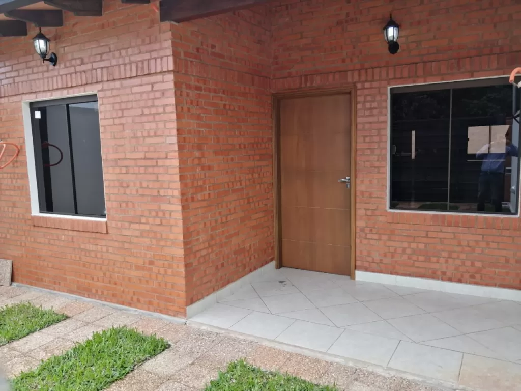 VENDO CASA A ESTRENAR EN VILLA ELISA — foto 3