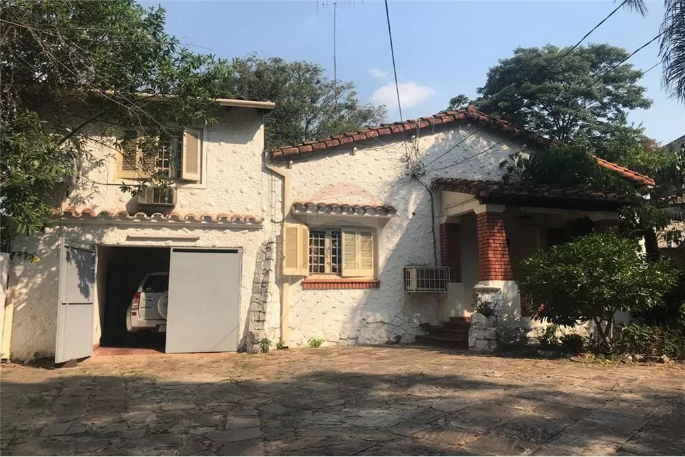 Vendo Casa, 1 planta en amplio terreno 693 m2 260,000 USD — foto 2