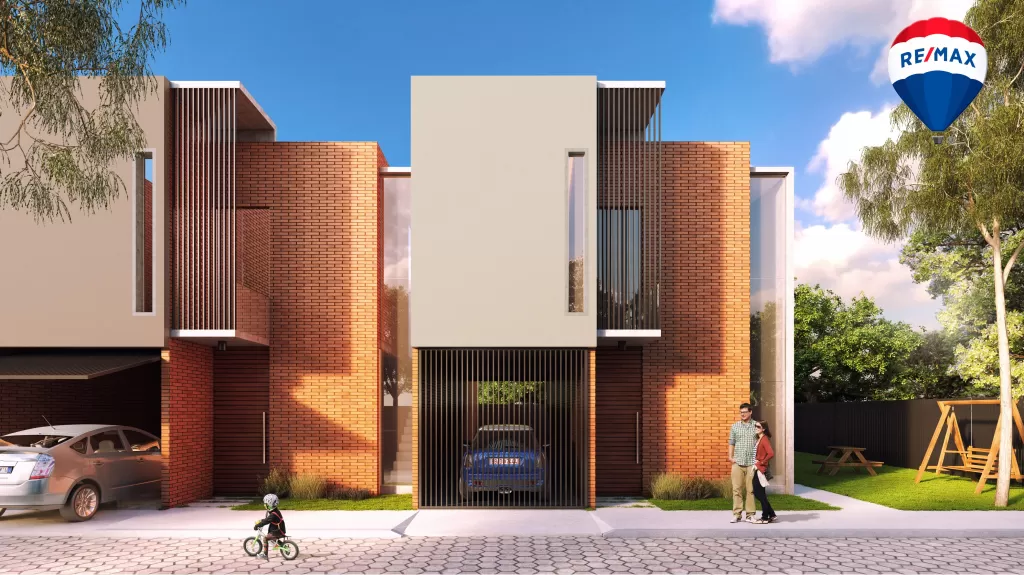 VENDO HERMOSOS DUPLEX — foto 2