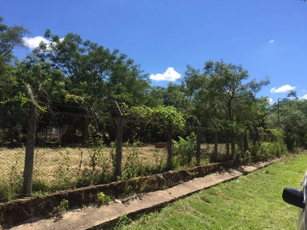 TERRENO 3.000 M2 SOBRE EL LAGO SAN BERNARDINO VENDO — foto 2