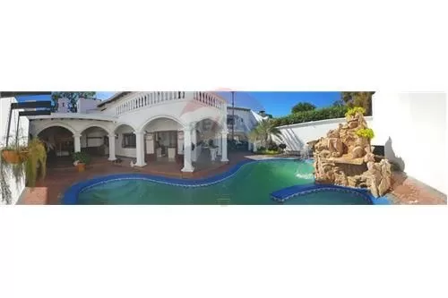 Vendo Lujosa y Amplia Residencia en Recoleta 850,000 USD — foto 3