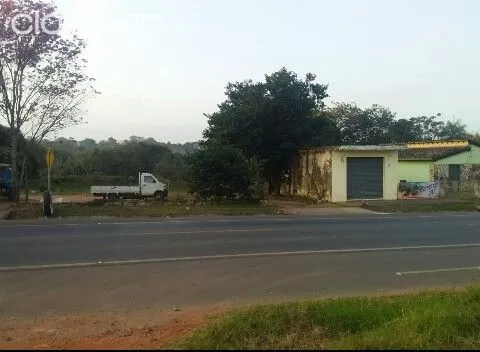 TERRENO 1400 HECTÁREAS RUTA LUQUE SAN BERNARDIINO — foto 3