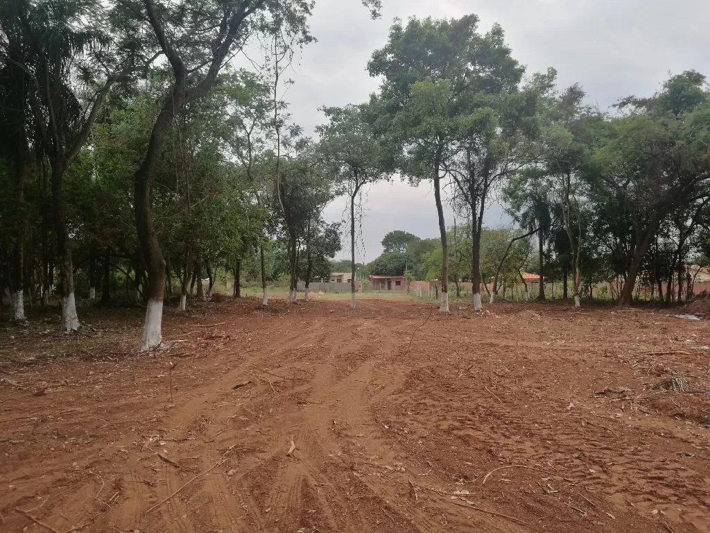 Lotes en LUQUE Mora Cué Villa Policial — foto 3
