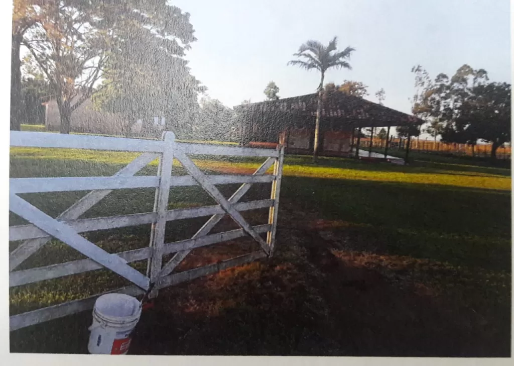 SAN JOSÉ DE LOS ARROYOS, CAAGUAZÚ — foto 3