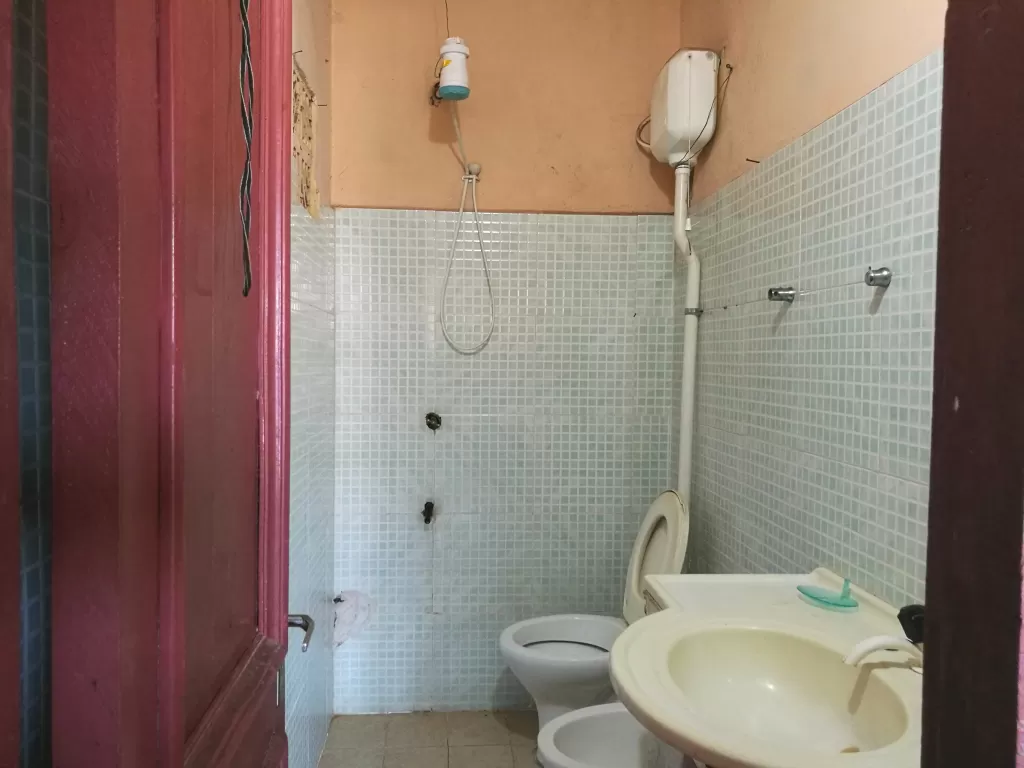 DEPARTAMENTO EN ALQUILER SOBRE ALBERDI CASI BOGARIN — foto 3
