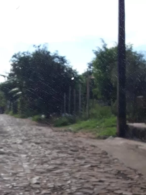 VENDO TERRENOS EN LAMBARÉ — foto 3