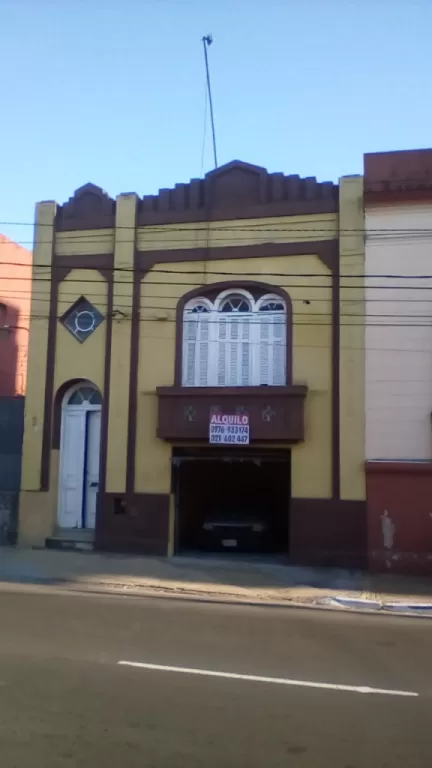Alquilo Casa céntrica Asunción — foto 3