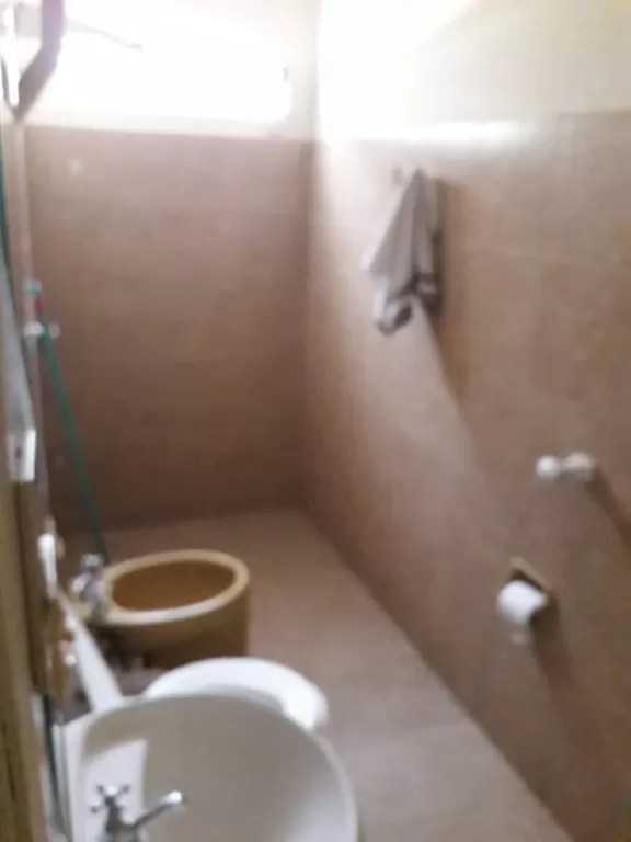 HABITACION FINAL DE LA SUDAMERICANA — foto 2