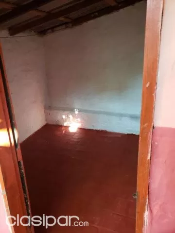 Rústico Chalé en Loma Pytã barrio San Blas — foto 3