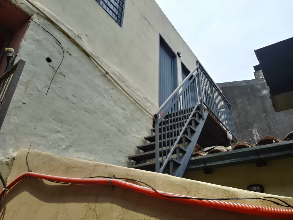 Vendo Casa en pleno Centro de San Lorenzo en la Zona del Mercado Municipal — foto 2