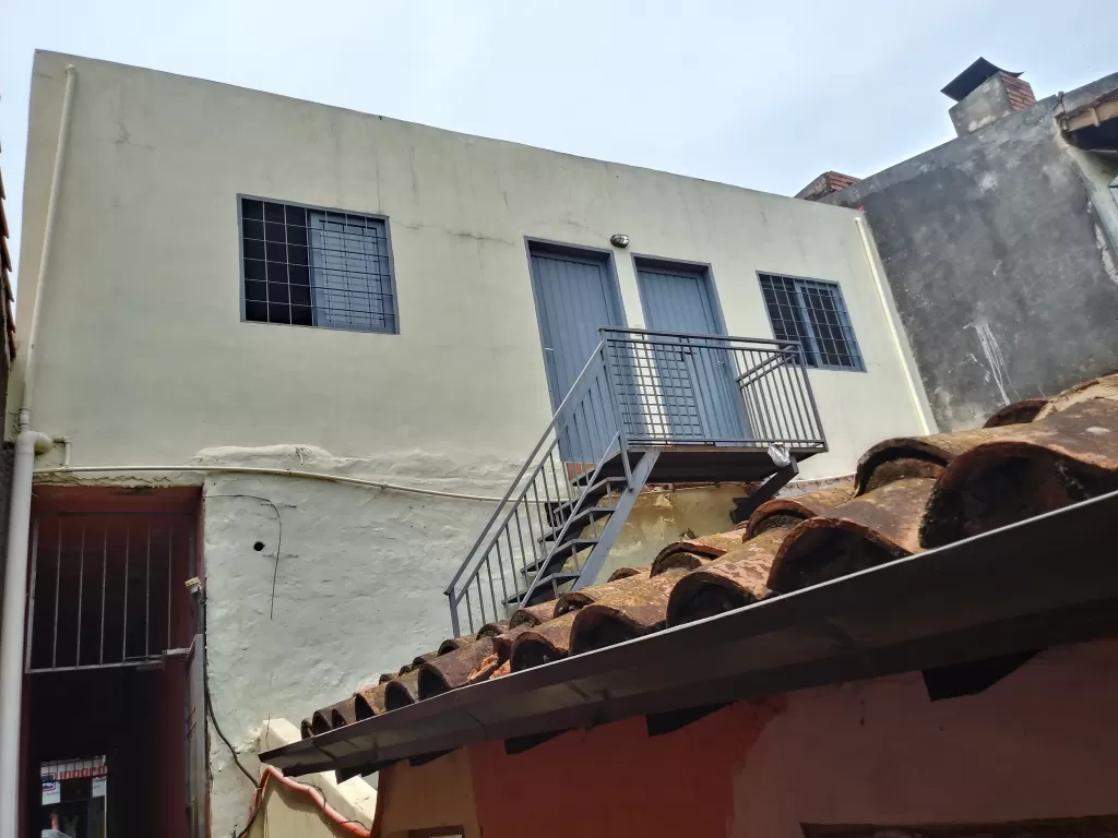 Vendo Casa en pleno Centro de San Lorenzo en la Zona del Mercado Municipal — foto 3