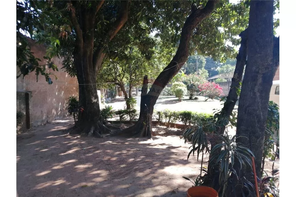 TERRENO CON SALIDA A 3 CALLES 2.486 — foto 2