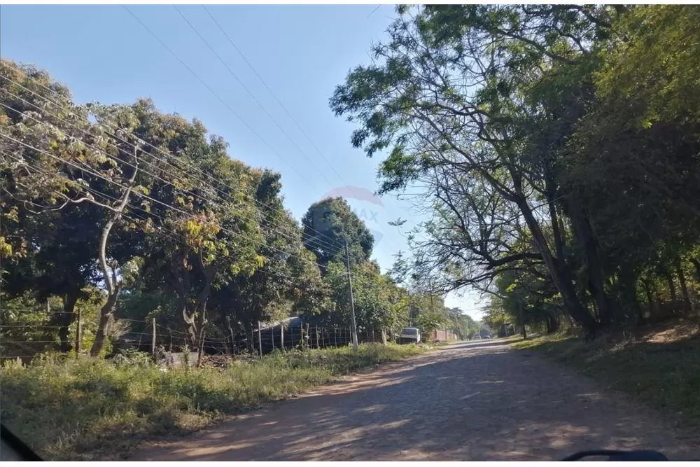 TERRENO CON SALIDA A 3 CALLES 2.486 — foto 3