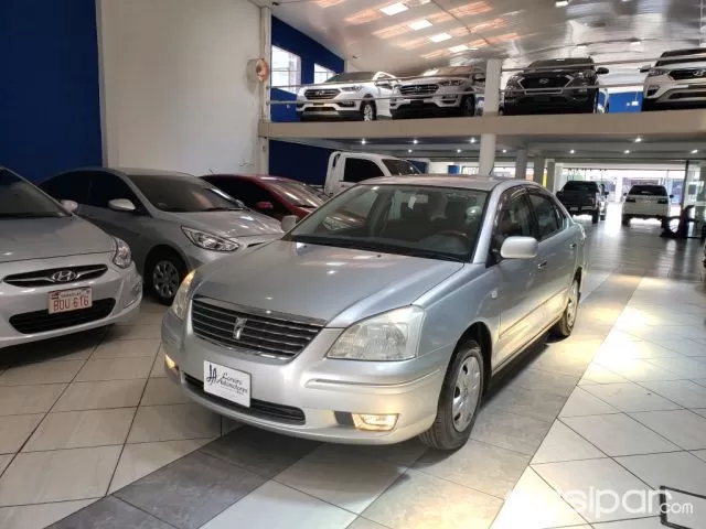 Toyota Allion 2003 - foto 2