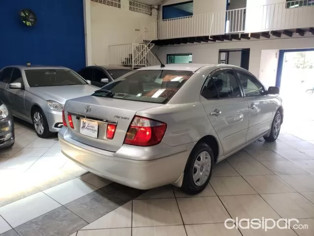 Toyota Allion 2003 — foto 3