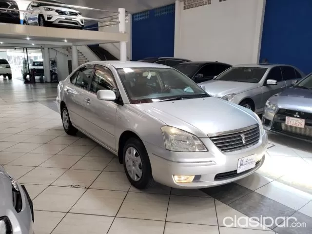 Toyota Allion 2003 — foto 5