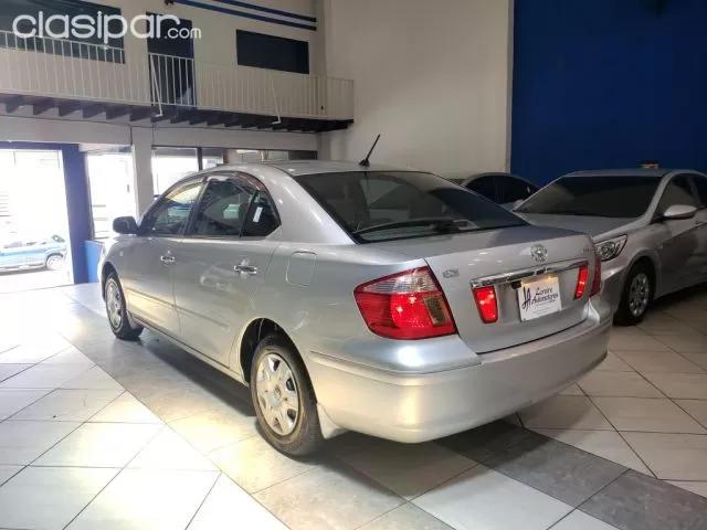 Toyota Allion 2003 — foto 6