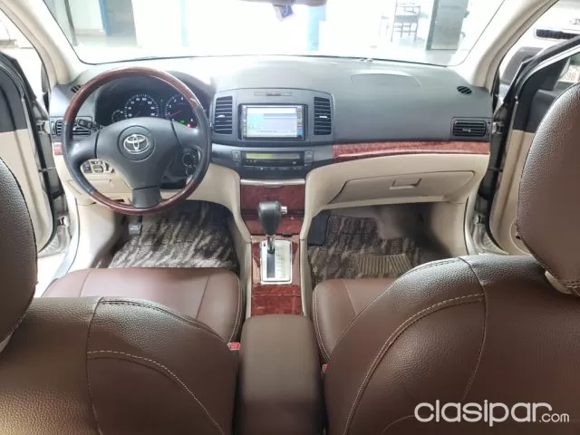 Toyota Allion 2003 - foto 8