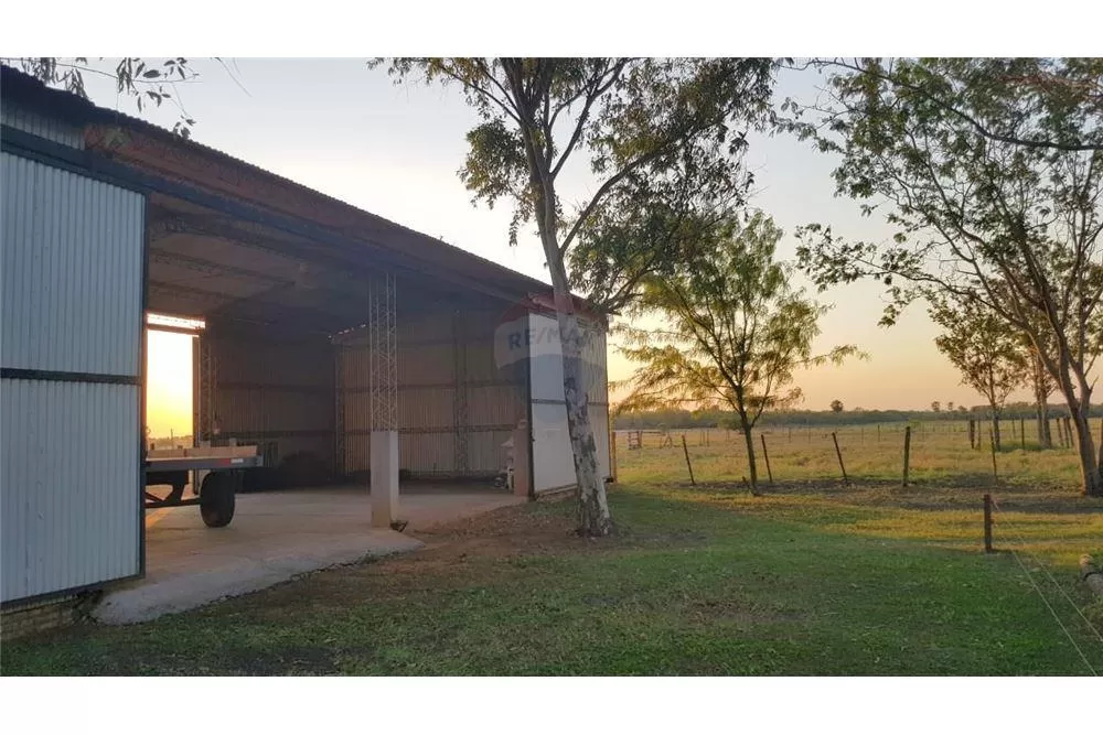 Vendo campo en Villa Hayes a 40 min de Asuncion!!! 1,070,000 USD — foto 3