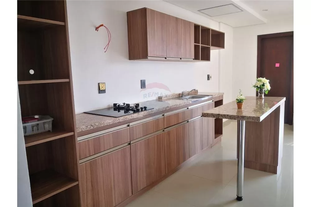 ALQUILO DEPARTAMENTO AMOBLADO DE 2 DORMITORIOS EN CARMELITAS — foto 2