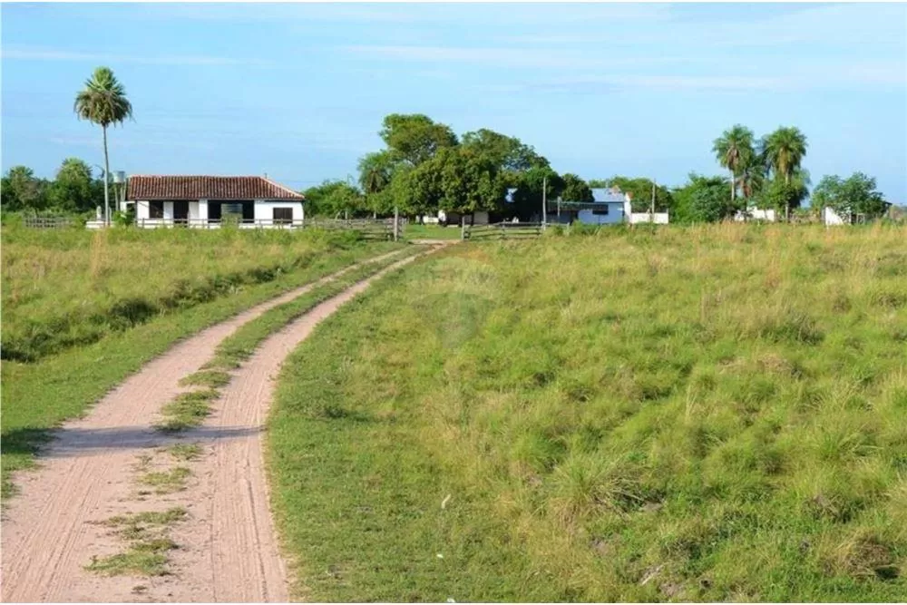 Campo funcionando 5.011has 26 km de puente remanso 6,764,850 USD — foto 2