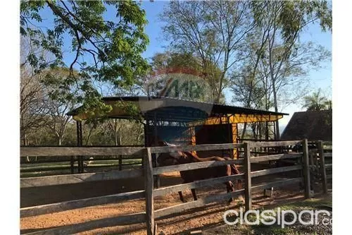 Venta de 583 Hectáreas en el Dpto. de Paraguarí — foto 2