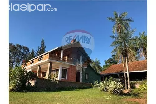 Venta de 583 Hectáreas en el Dpto. de Paraguarí — foto 3