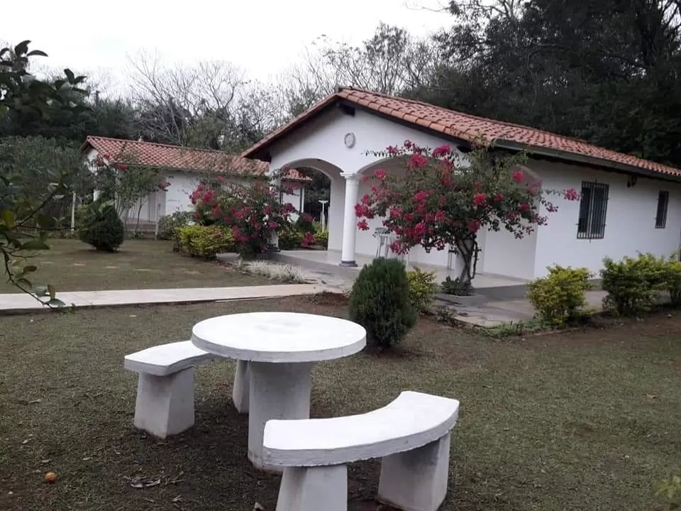 CASA QUINTA — foto 2