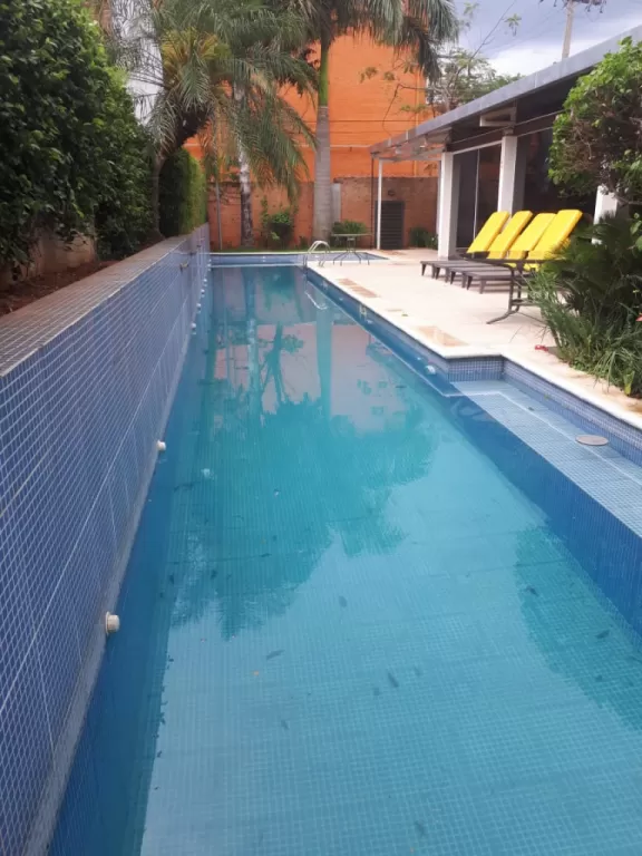 En condominio Botanica 5 — foto 3