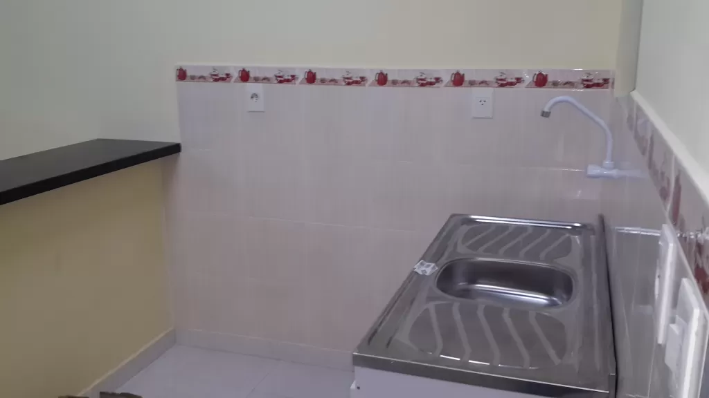 Casa nueva a estrenar en Barrio Concordia de Mariano Roque Alonso — foto 2