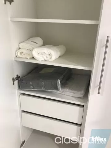 Alquiler de Departamento 2 DORMITORIOS en Ycuá Satí, Asunción — foto 3