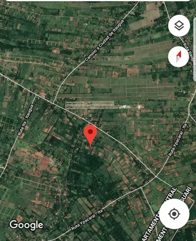 Itá, Yhovy, vendo 6 has de terreno, loteamie — foto 2