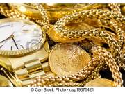 Compro joyas de oro y plata relojes suizos en gral pagamos el mejor precio del mercado