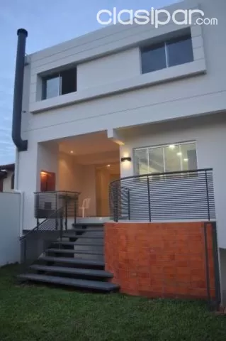 ALQUILO DUPLEX EN MBURUCUYA — foto 3