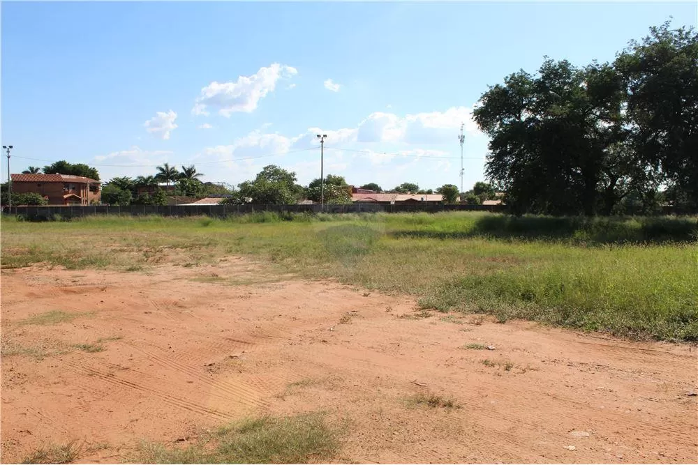 EN VENTA IMPORTANTE TERRENO TOTALMENTE AMURALLADO — foto 3