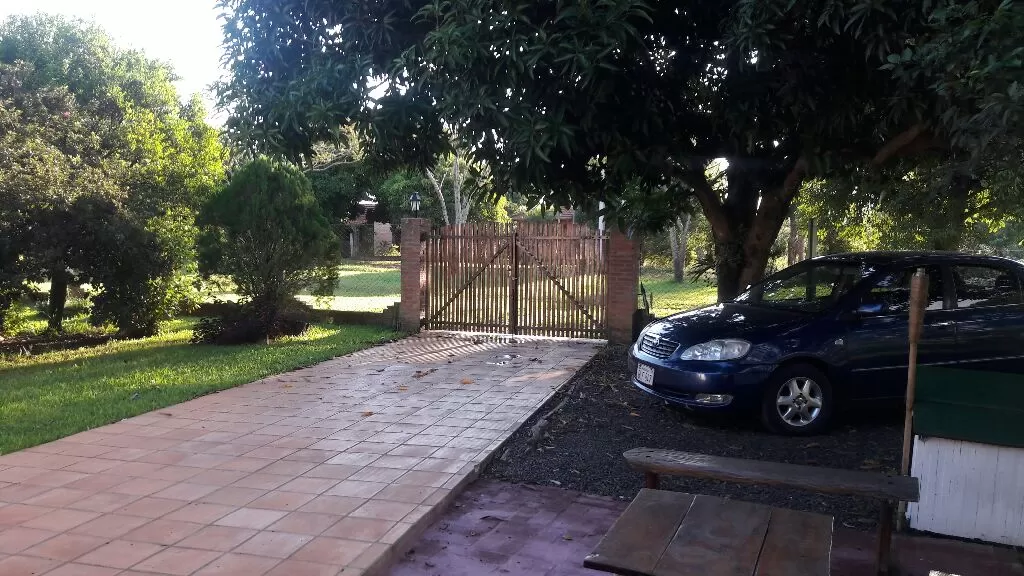 Hermosa casa de campo — foto 3