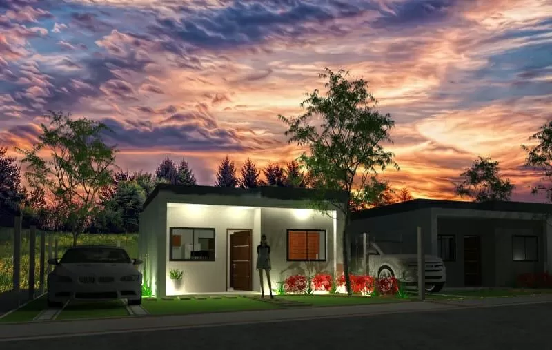 Venta de viviendas con terreno incluido! — foto 2